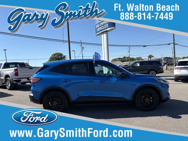 2020 Ford Escape SE Sport Hybrid