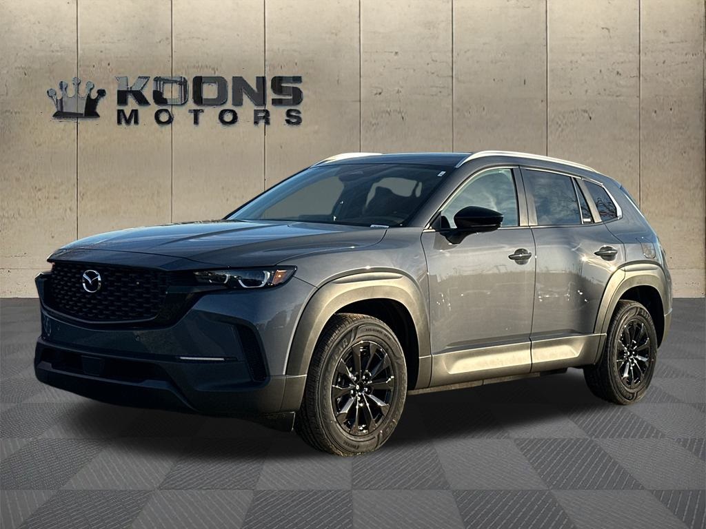 2026 Mazda CX-50 Preferred's photo