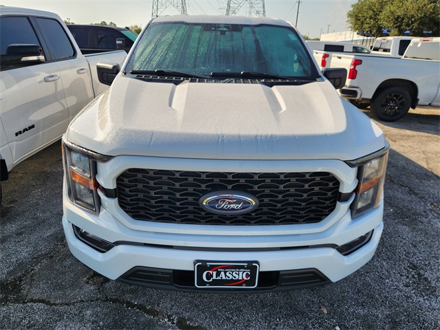 2015 Ford F-250SD Platinum White at Autostrade