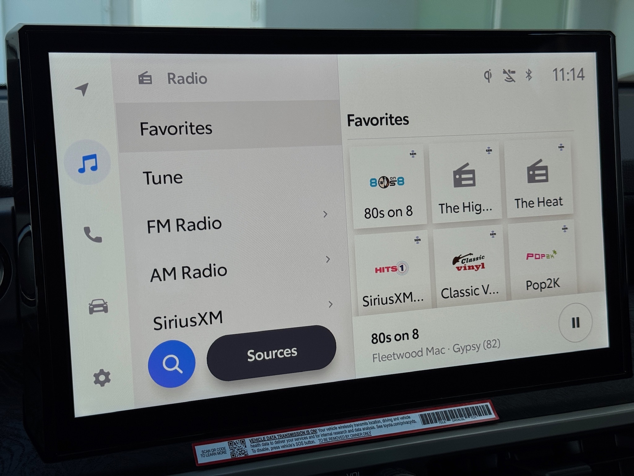2025 Toyota Tacoma Hybrid Limited - 3