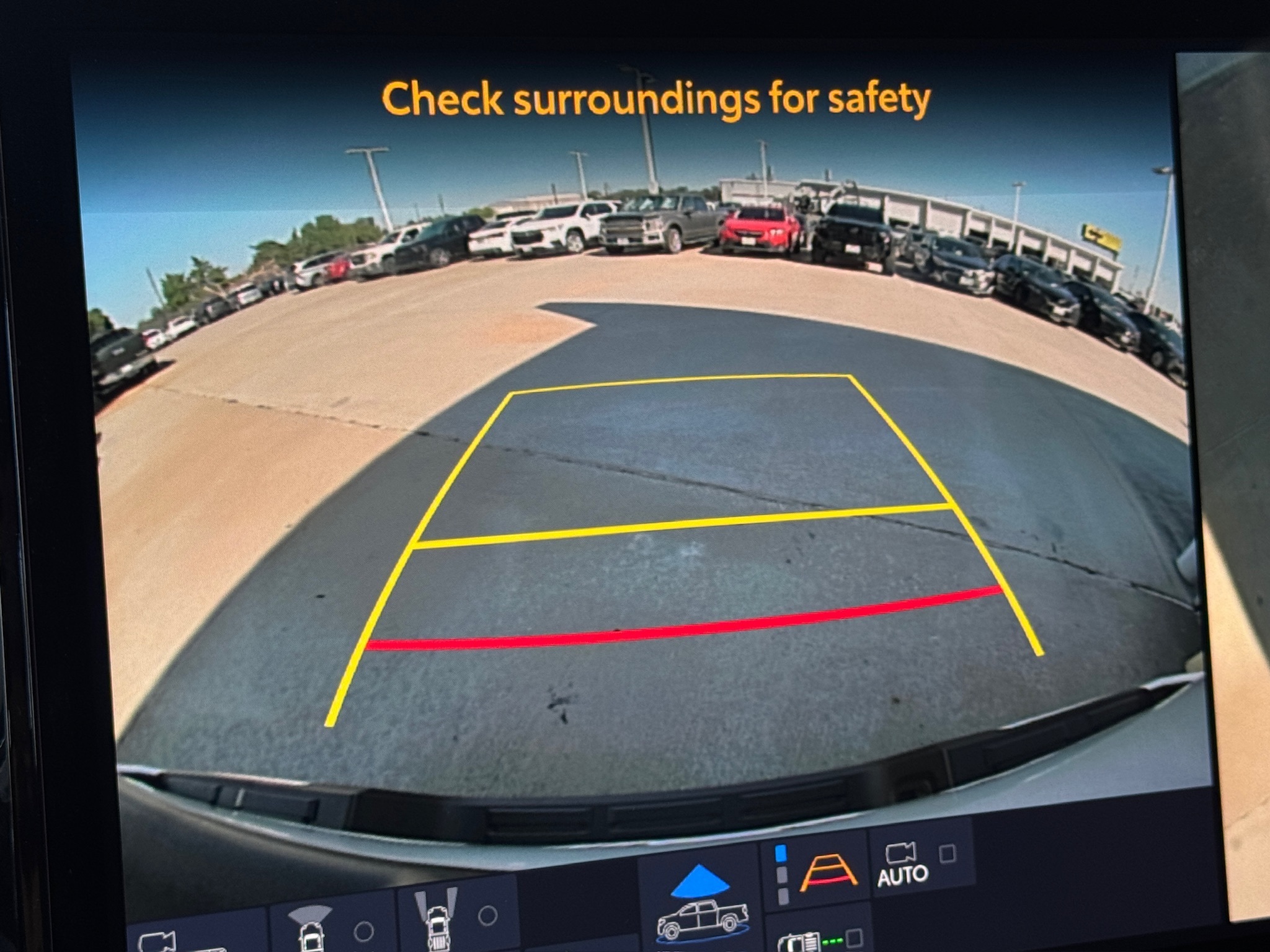 2025 Toyota Tacoma Hybrid Limited - 4