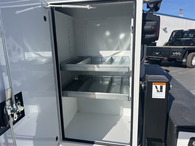 New Car 2024 Chevrolet Silverado 6500hd  For Sale Under $60,000 In San Antonio, Texas