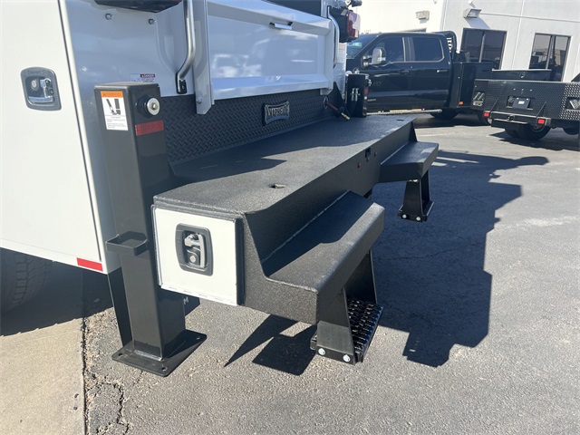 New Car 2024 Chevrolet Silverado 6500hd  For Sale Under $60,000 In San Antonio, Texas