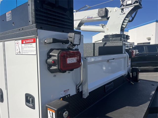 New Car 2024 Chevrolet Silverado 6500hd  For Sale Under $60,000 In San Antonio, Texas