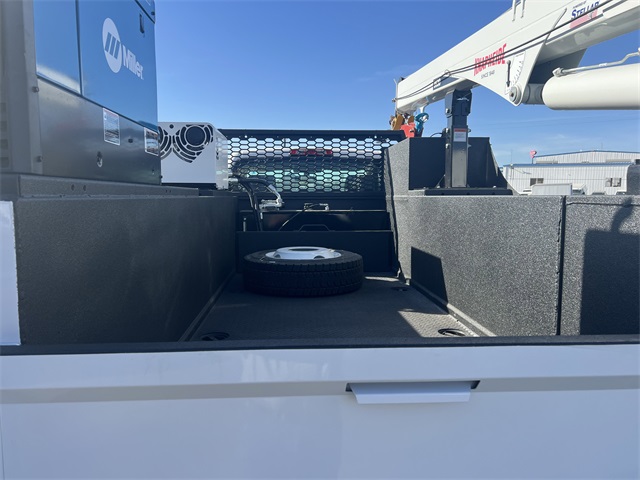 New Car 2024 Chevrolet Silverado 6500hd  For Sale Under $60,000 In San Antonio, Texas