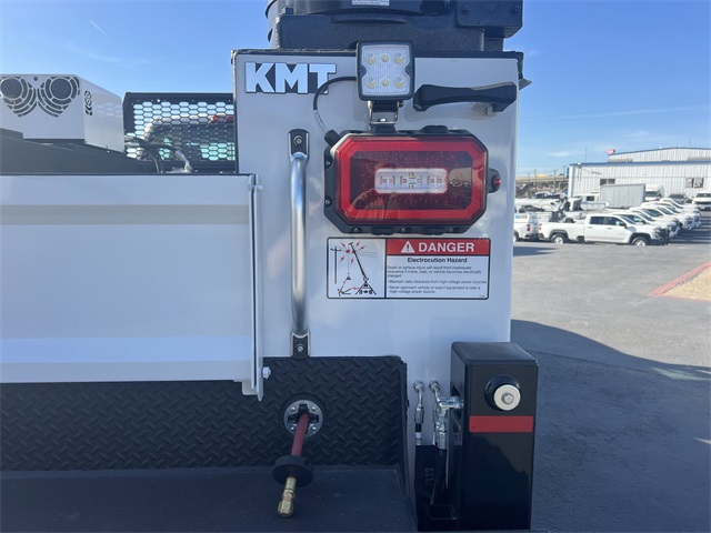 New Car 2024 Chevrolet Silverado 6500hd  For Sale Under $60,000 In San Antonio, Texas