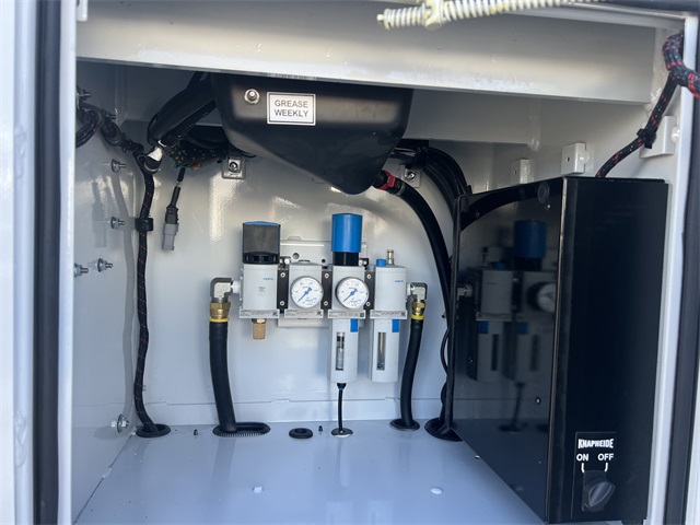 New Car 2024 Chevrolet Silverado 6500hd  For Sale Under $60,000 In San Antonio, Texas