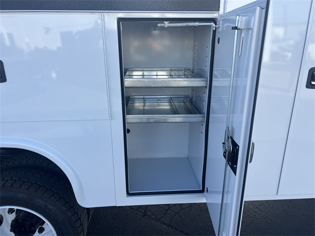 New Car 2024 Chevrolet Silverado 6500hd  For Sale Under $60,000 In San Antonio, Texas