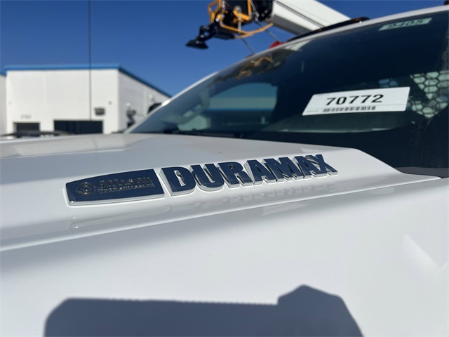 New Car 2024 Chevrolet Silverado 6500hd  For Sale Under $60,000 In San Antonio, Texas