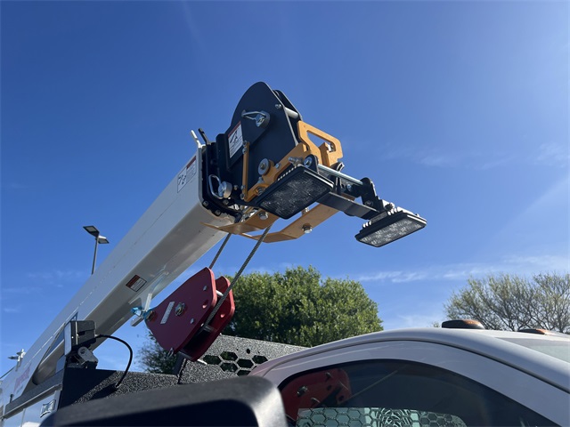 New Car 2024 Chevrolet Silverado 6500hd  For Sale Under $60,000 In San Antonio, Texas