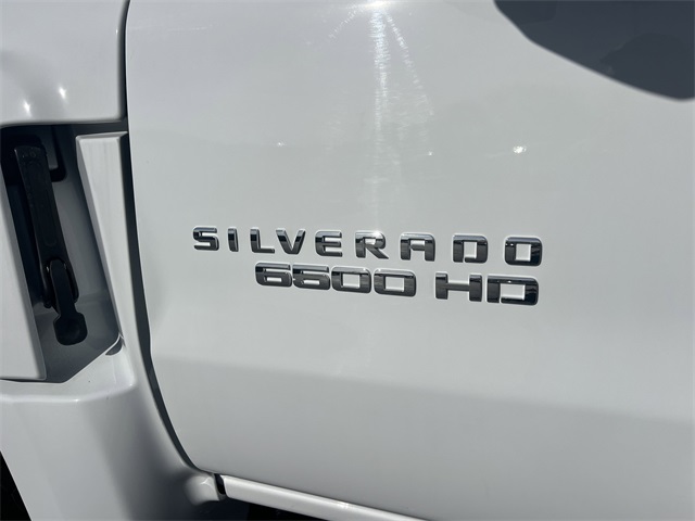 New Car 2024 Chevrolet Silverado 6500hd  For Sale Under $60,000 In San Antonio, Texas