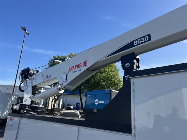 New Car 2024 Chevrolet Silverado 6500hd  For Sale Under $60,000 In San Antonio, Texas