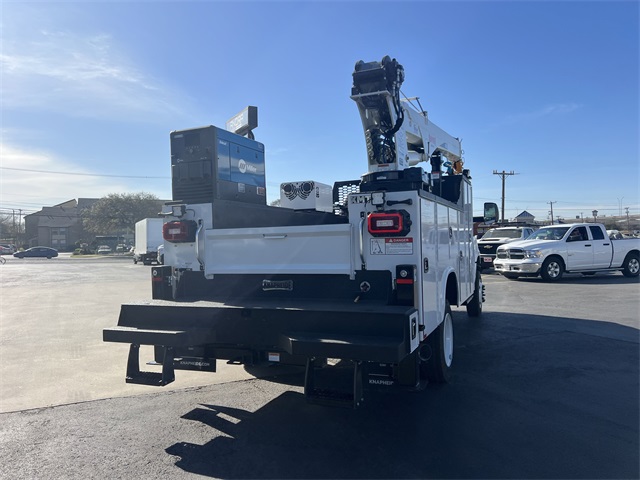 New Car 2024 Chevrolet Silverado 6500hd  For Sale Under $60,000 In San Antonio, Texas