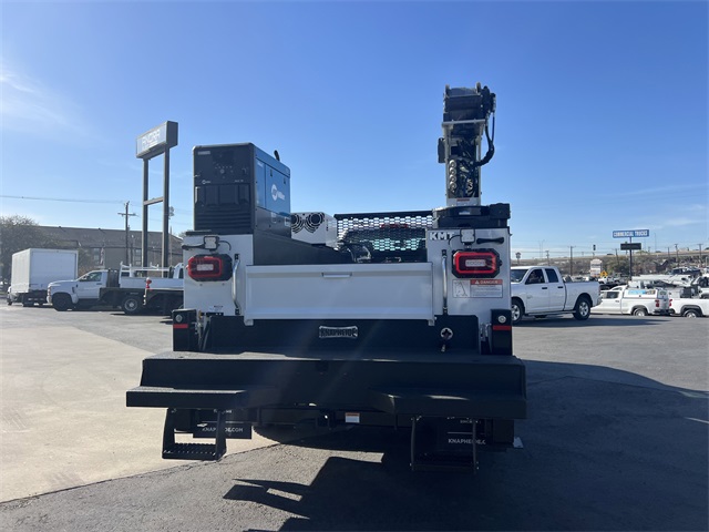 New Car 2024 Chevrolet Silverado 6500hd  For Sale Under $60,000 In San Antonio, Texas