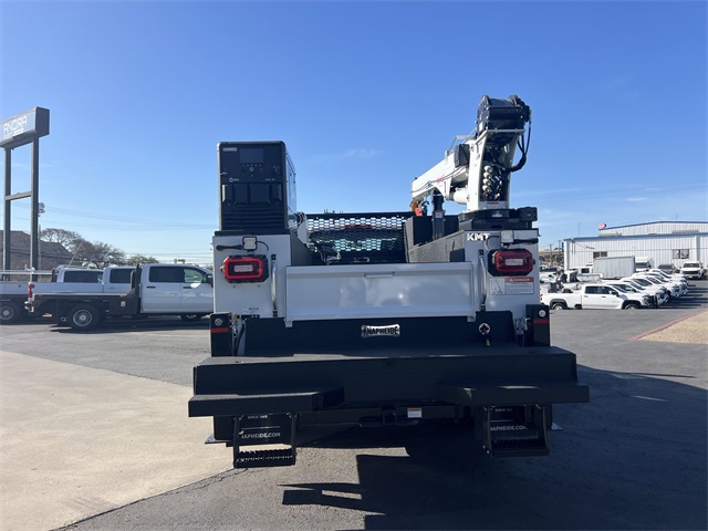 New Car 2024 Chevrolet Silverado 6500hd  For Sale Under $60,000 In San Antonio, Texas