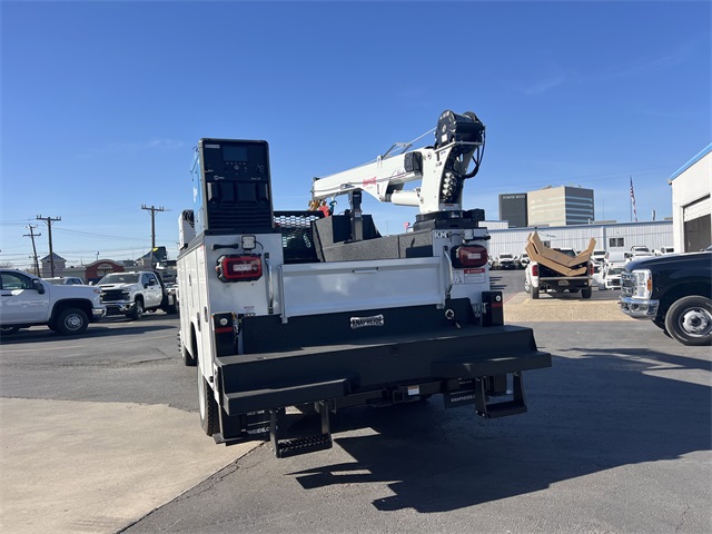 New Car 2024 Chevrolet Silverado 6500hd  For Sale Under $60,000 In San Antonio, Texas