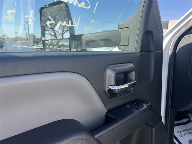 New Car 2024 Chevrolet Silverado 6500hd  For Sale Under $60,000 In San Antonio, Texas