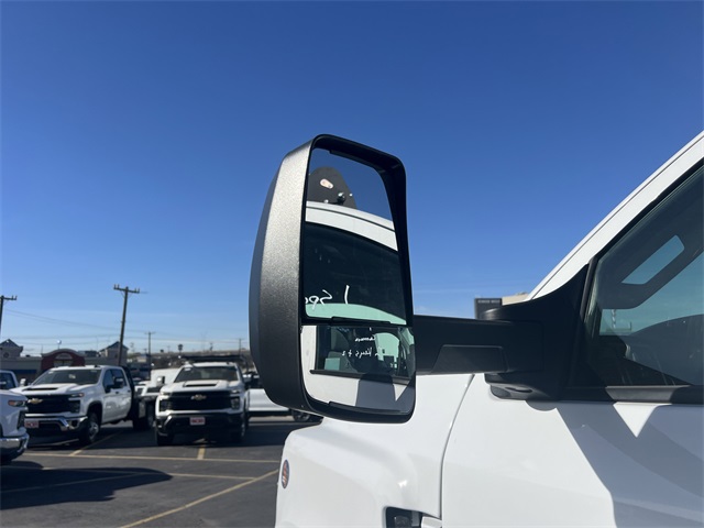 New Car 2024 Chevrolet Silverado 6500hd  For Sale Under $60,000 In San Antonio, Texas