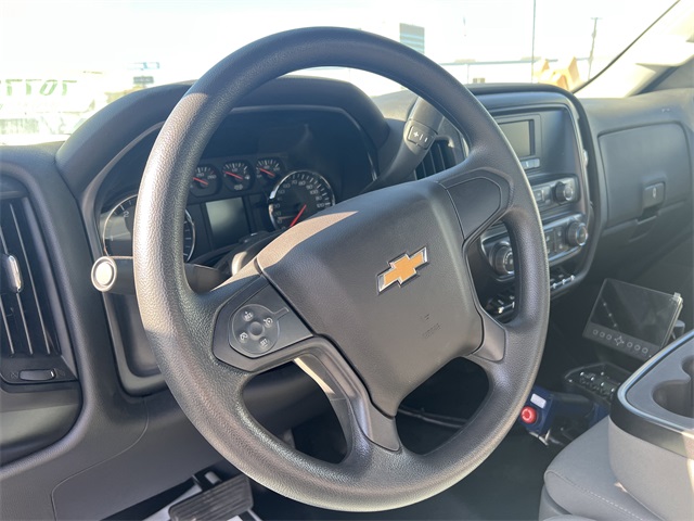New Car 2024 Chevrolet Silverado 6500hd  For Sale Under $60,000 In San Antonio, Texas