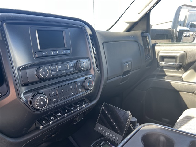 New Car 2024 Chevrolet Silverado 6500hd  For Sale Under $60,000 In San Antonio, Texas