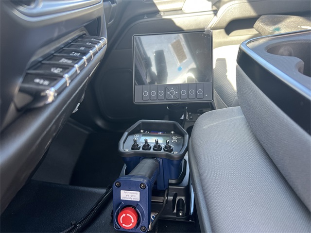 New Car 2024 Chevrolet Silverado 6500hd  For Sale Under $60,000 In San Antonio, Texas