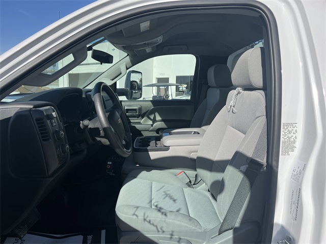 New Car 2024 Chevrolet Silverado 6500hd  For Sale Under $60,000 In San Antonio, Texas