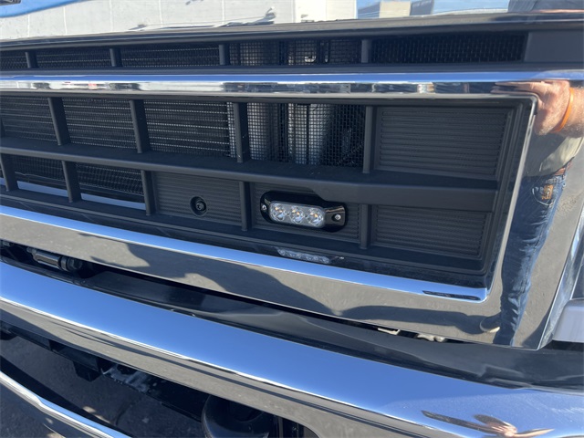 New Car 2024 Chevrolet Silverado 6500hd  For Sale Under $60,000 In San Antonio, Texas