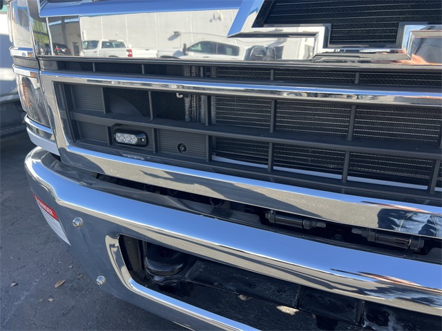 New Car 2024 Chevrolet Silverado 6500hd  For Sale Under $60,000 In San Antonio, Texas