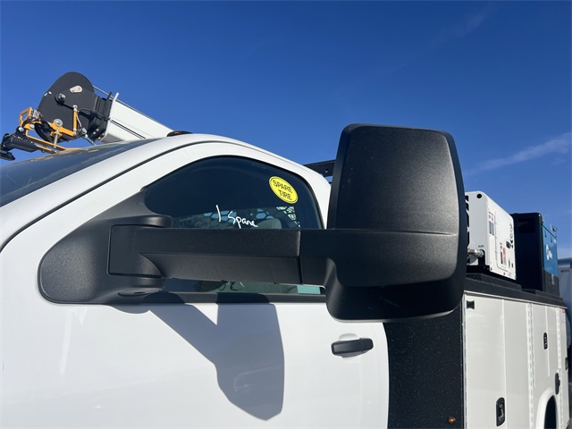 New Car 2024 Chevrolet Silverado 6500hd  For Sale Under $60,000 In San Antonio, Texas