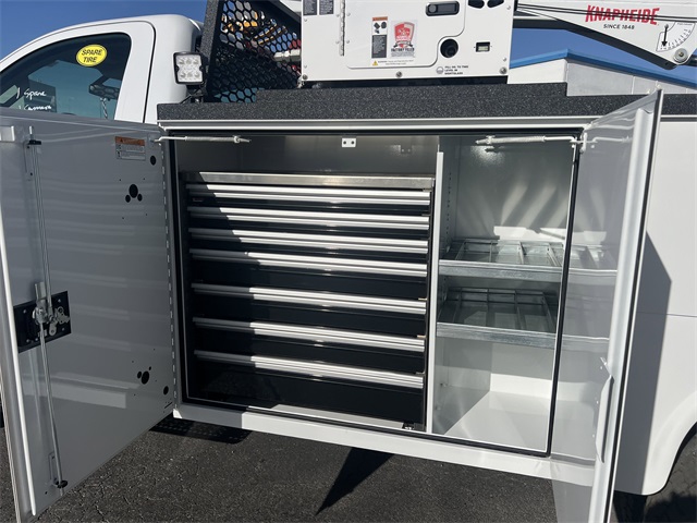 New Car 2024 Chevrolet Silverado 6500hd  For Sale Under $60,000 In San Antonio, Texas