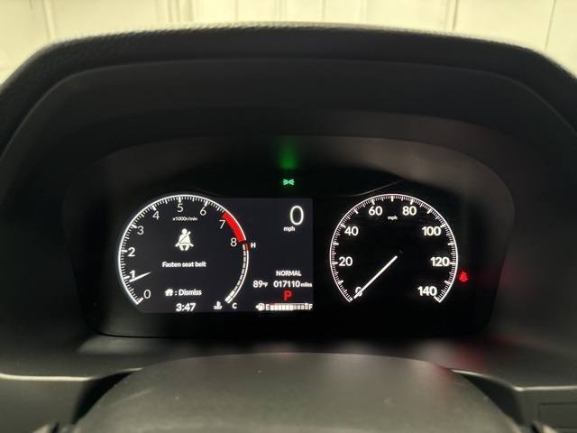 2025 Honda Ridgeline RTL photo 12