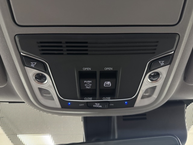 2025 Honda Ridgeline RTL photo 18
