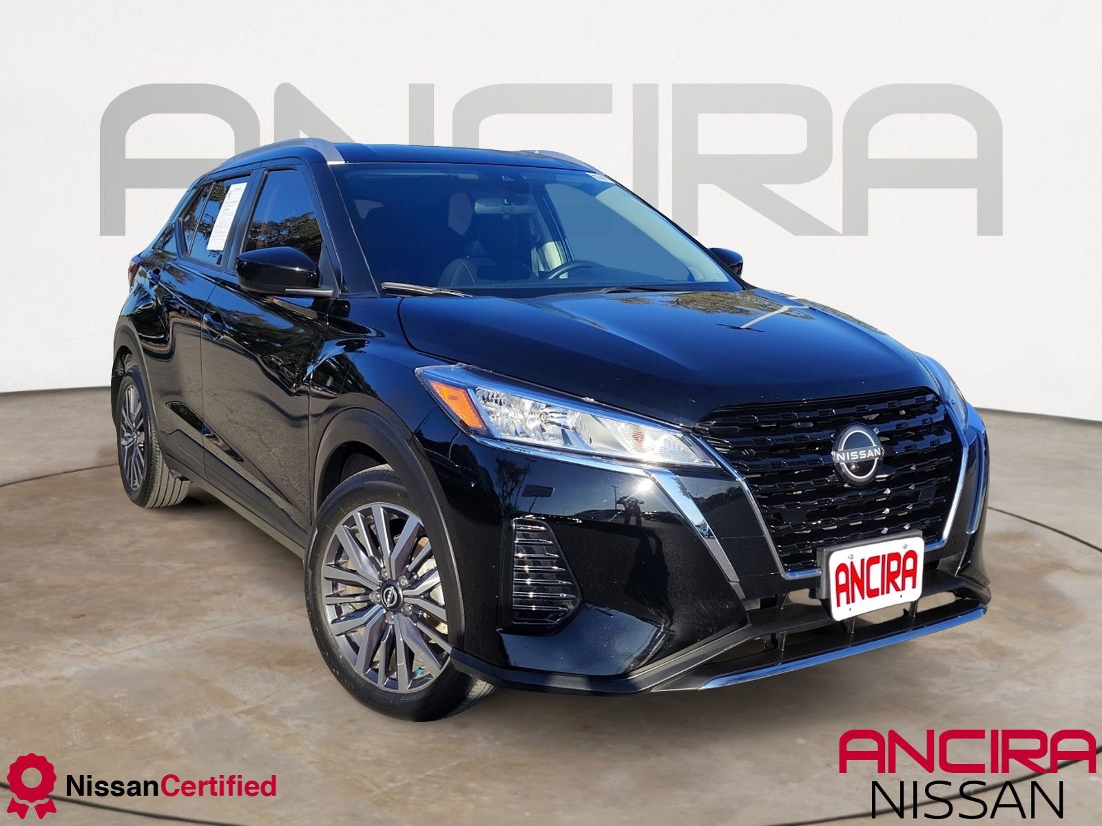 Used Car 2024 Nissan Kicks  Sv For Sale Under $20,000 In San Antonio, Texas