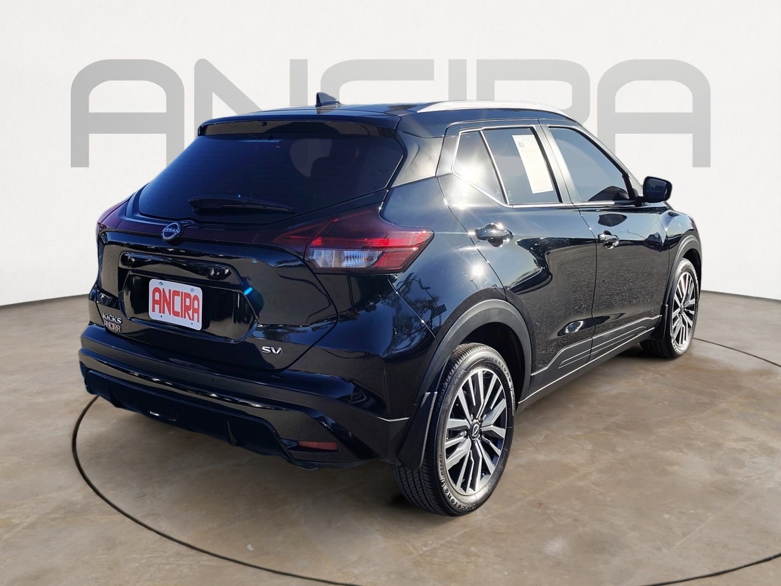 Used Car 2024 Nissan Kicks  Sv For Sale Under $20,000 In San Antonio, Texas
