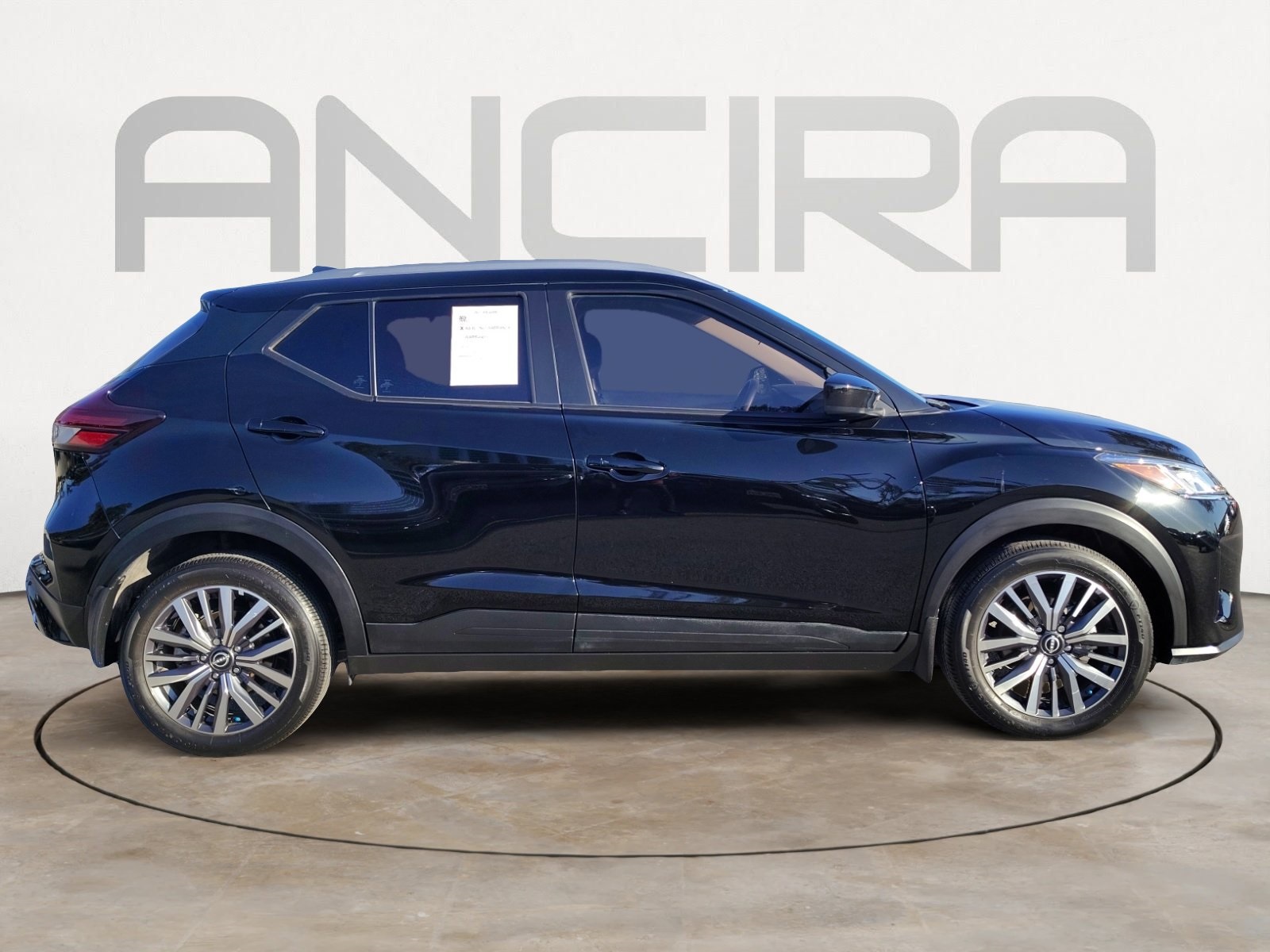 Used Car 2024 Nissan Kicks  Sv For Sale Under $20,000 In San Antonio, Texas