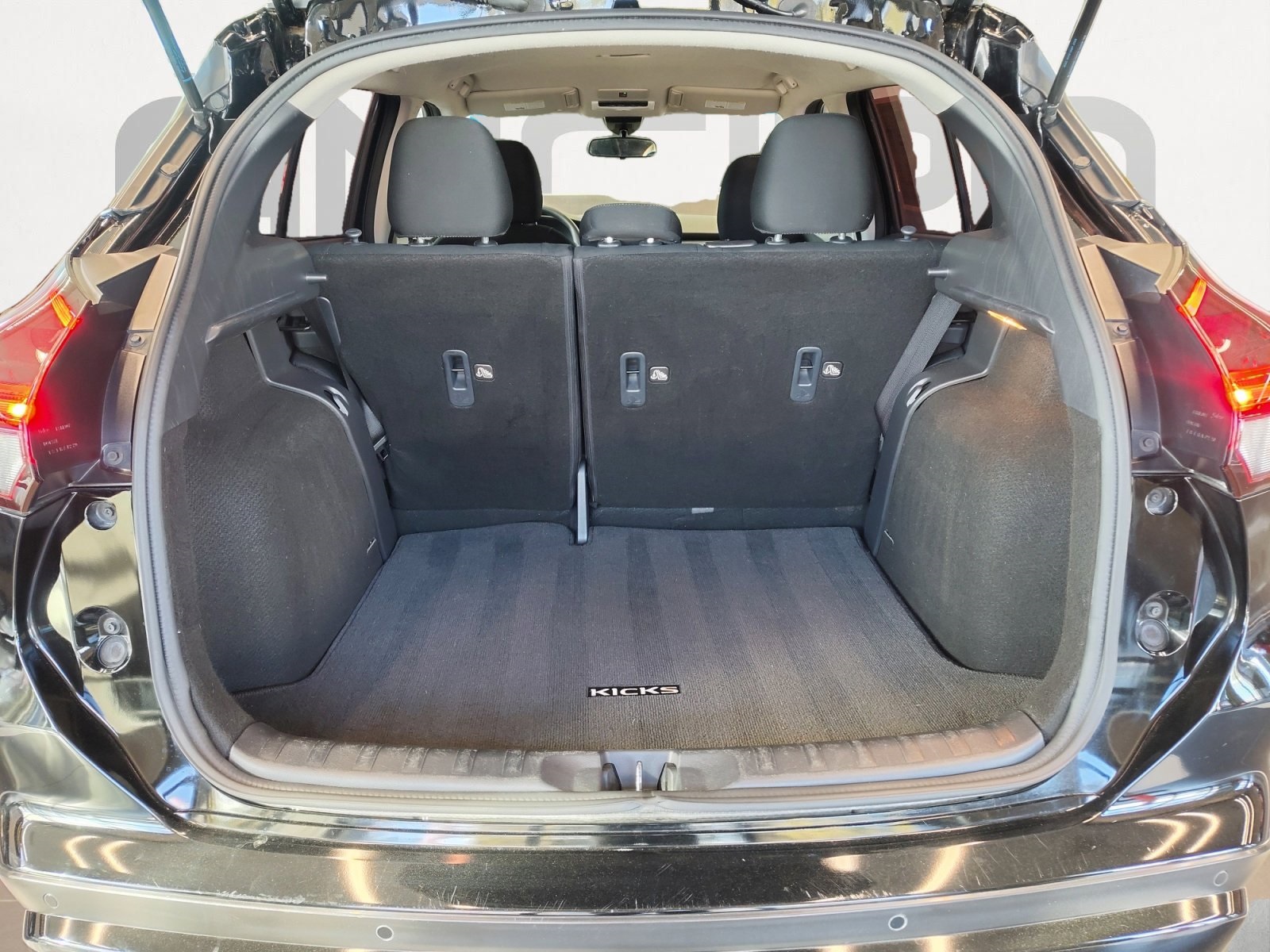 Used Car 2024 Nissan Kicks  Sv For Sale Under $20,000 In San Antonio, Texas