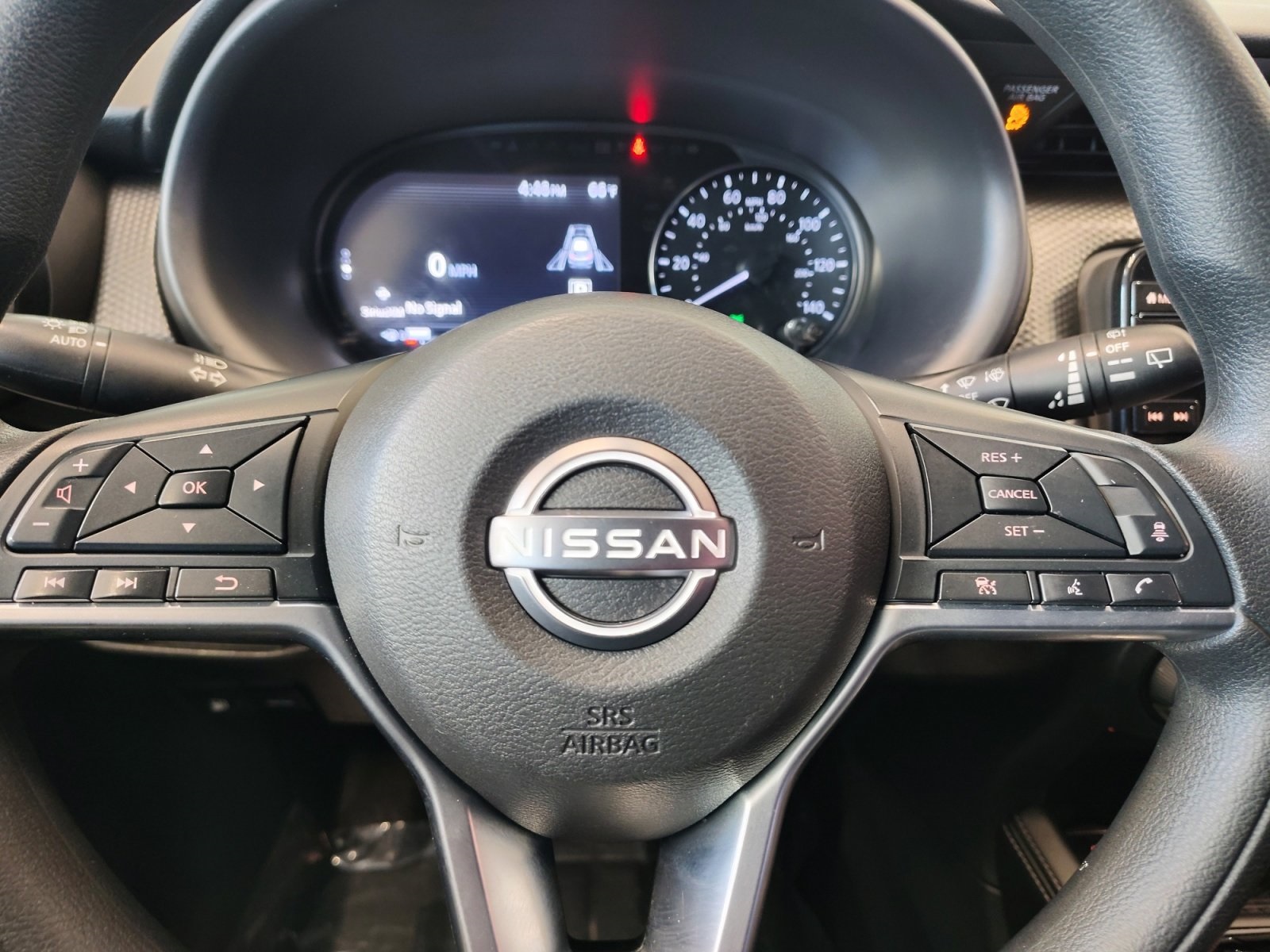 Used Car 2024 Nissan Kicks  Sv For Sale Under $20,000 In San Antonio, Texas