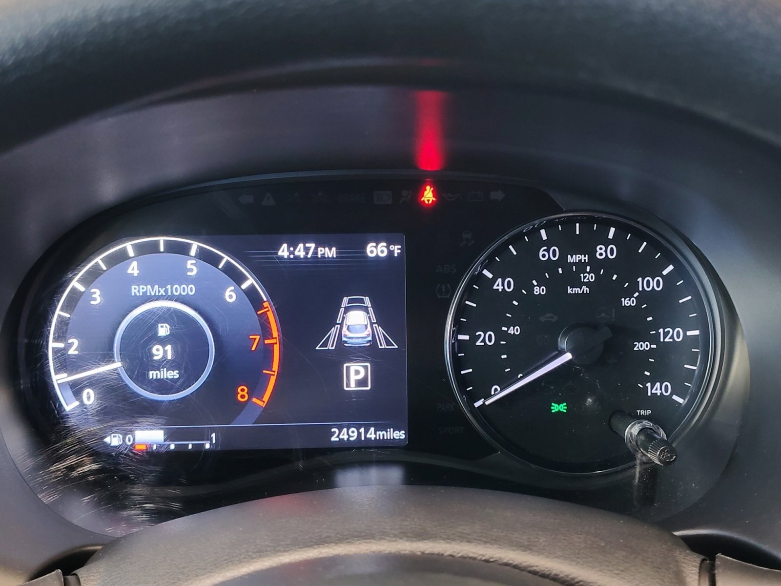 Used Car 2024 Nissan Kicks  Sv For Sale Under $20,000 In San Antonio, Texas