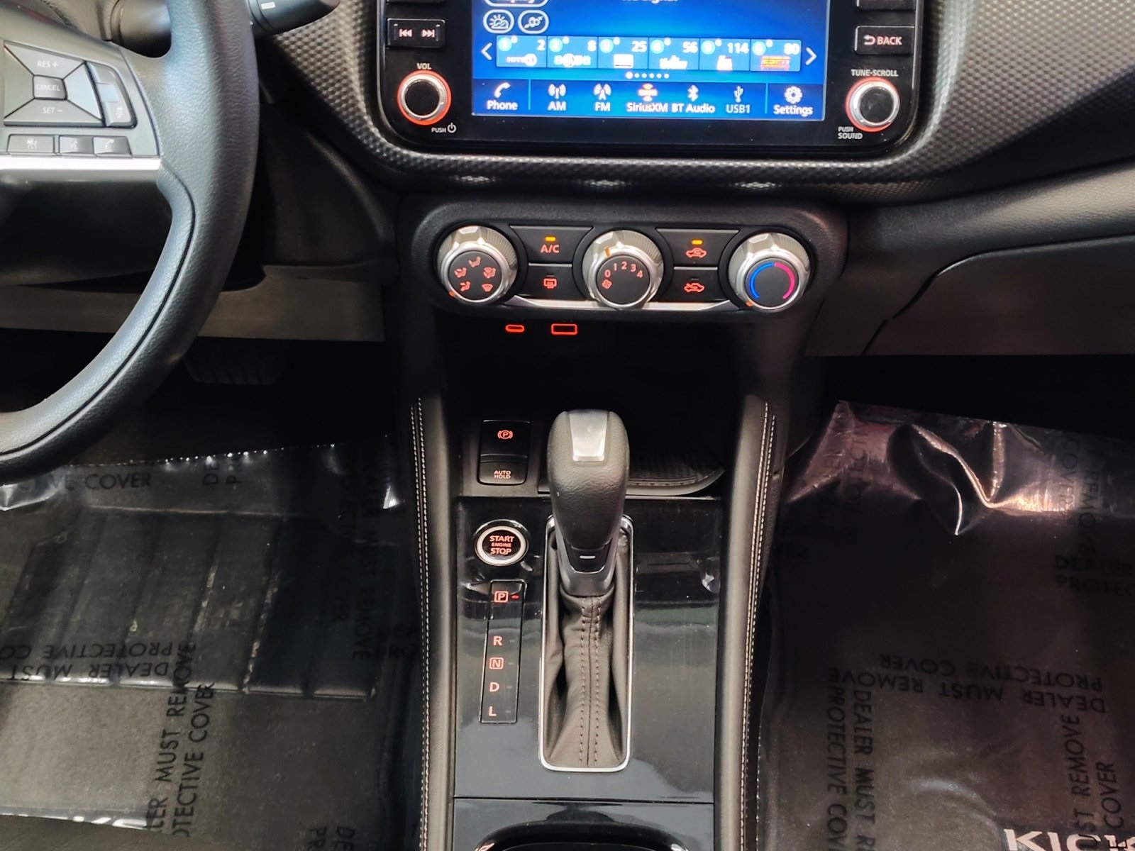 Used Car 2024 Nissan Kicks  Sv For Sale Under $20,000 In San Antonio, Texas