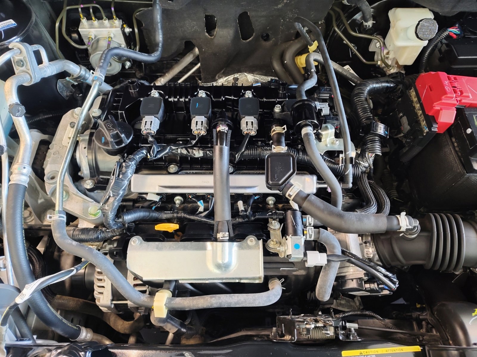 Used Car 2024 Nissan Kicks  Sv For Sale Under $20,000 In San Antonio, Texas