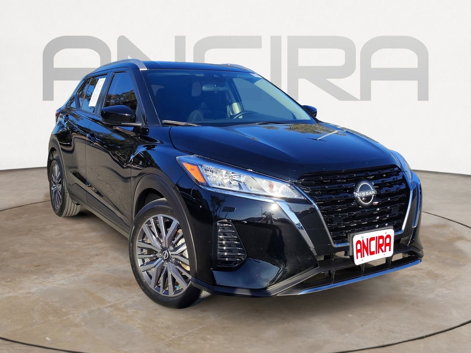 Used Car 2024 Nissan Kicks  Sv For Sale Under $20,000 In San Antonio, Texas