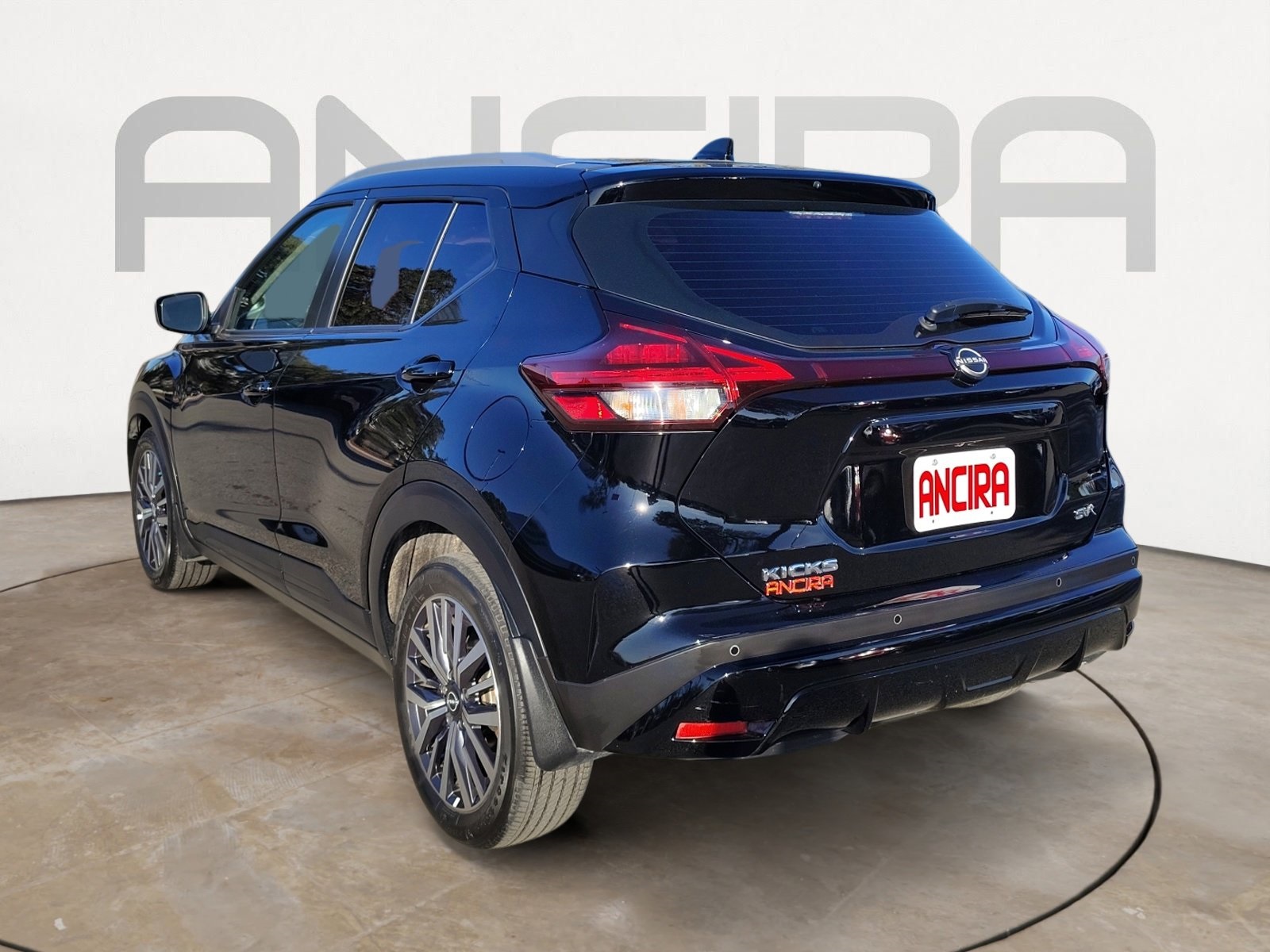 Used Car 2024 Nissan Kicks  Sv For Sale Under $20,000 In San Antonio, Texas