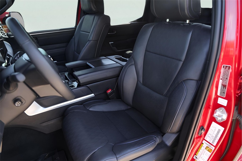 Used Car 2024 Toyota Tundra Hybrid  Platinum For Sale Under $60,000 In Austin, Texas