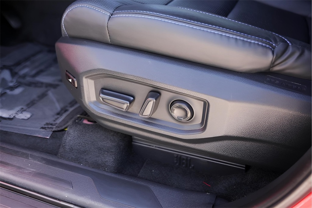 Used Car 2024 Toyota Tundra Hybrid  Platinum For Sale Under $60,000 In Austin, Texas