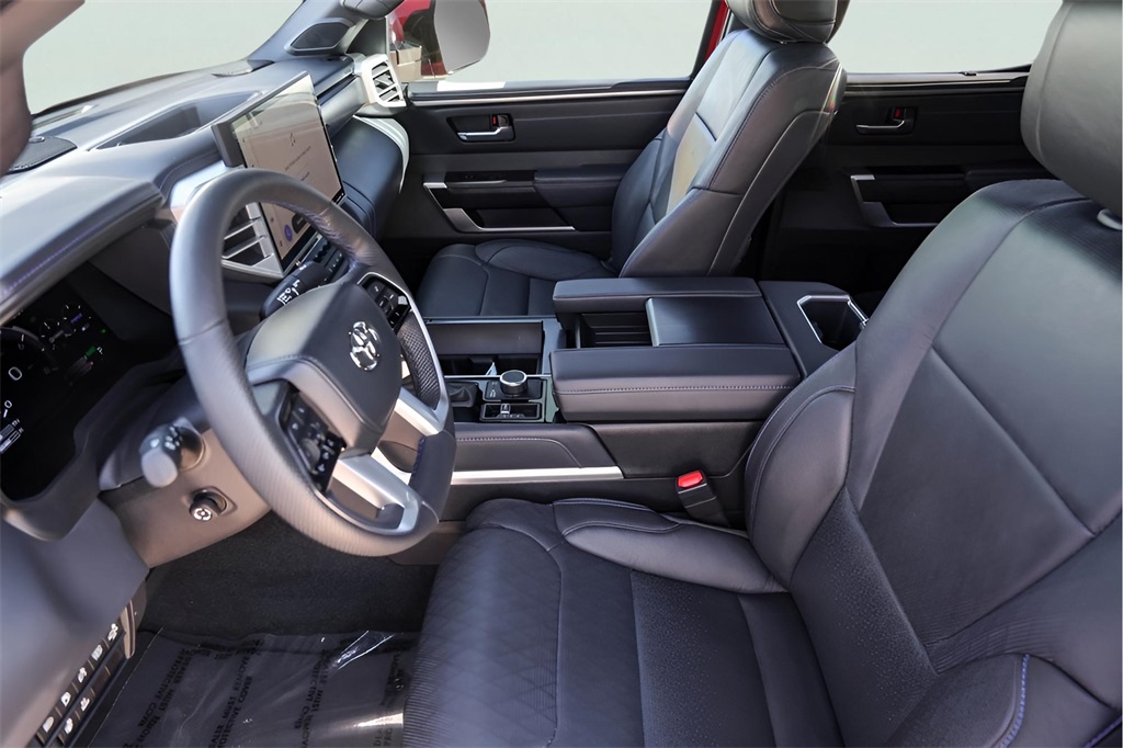 Used Car 2024 Toyota Tundra Hybrid  Platinum For Sale Under $60,000 In Austin, Texas