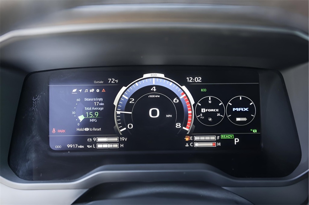 Used Car 2024 Toyota Tundra Hybrid  Platinum For Sale Under $60,000 In Austin, Texas