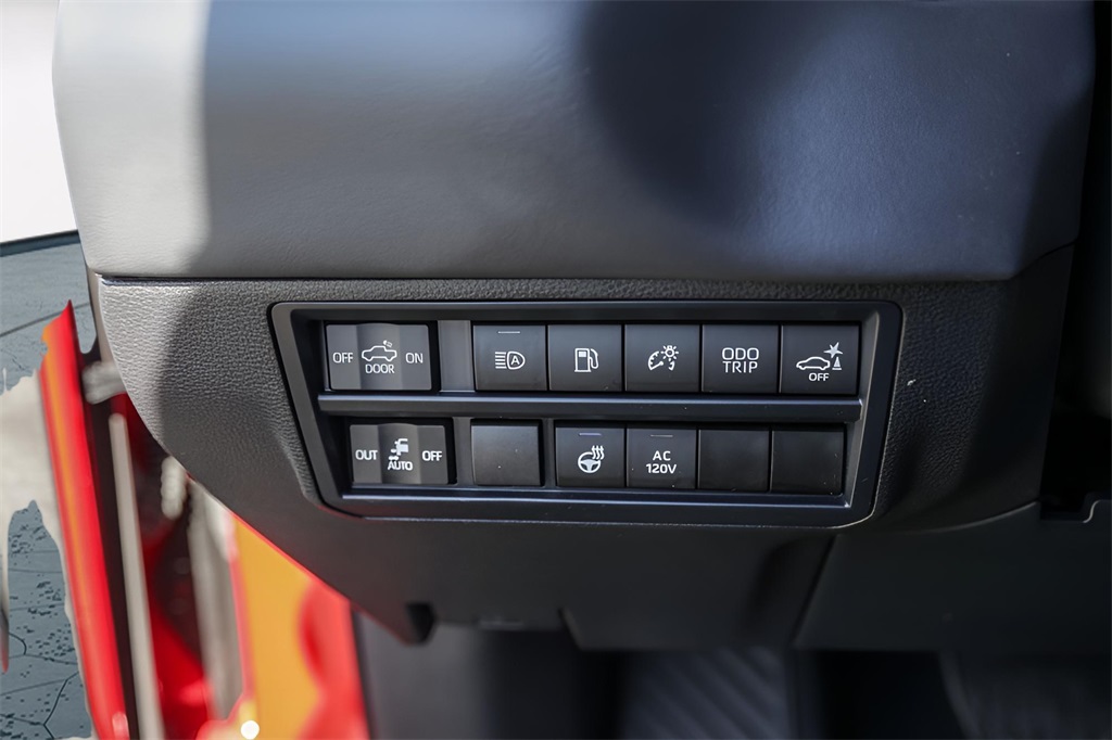 Used Car 2024 Toyota Tundra Hybrid  Platinum For Sale Under $60,000 In Austin, Texas