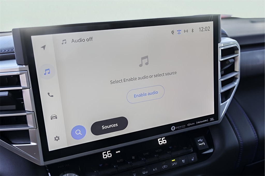 Used Car 2024 Toyota Tundra Hybrid  Platinum For Sale Under $60,000 In Austin, Texas