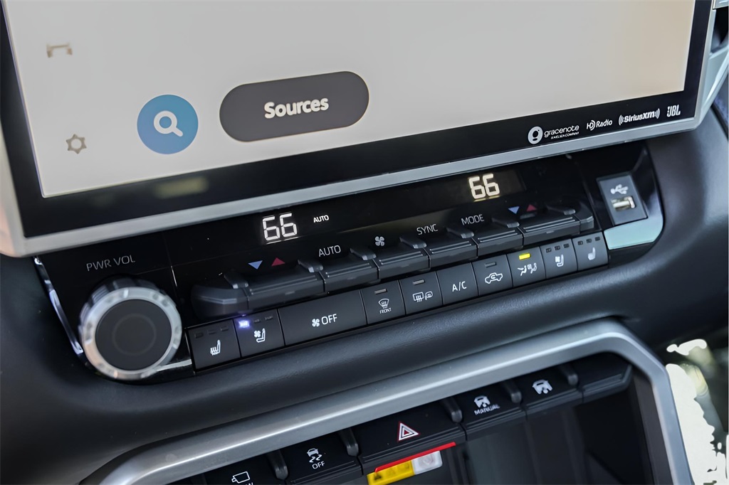 Used Car 2024 Toyota Tundra Hybrid  Platinum For Sale Under $60,000 In Austin, Texas