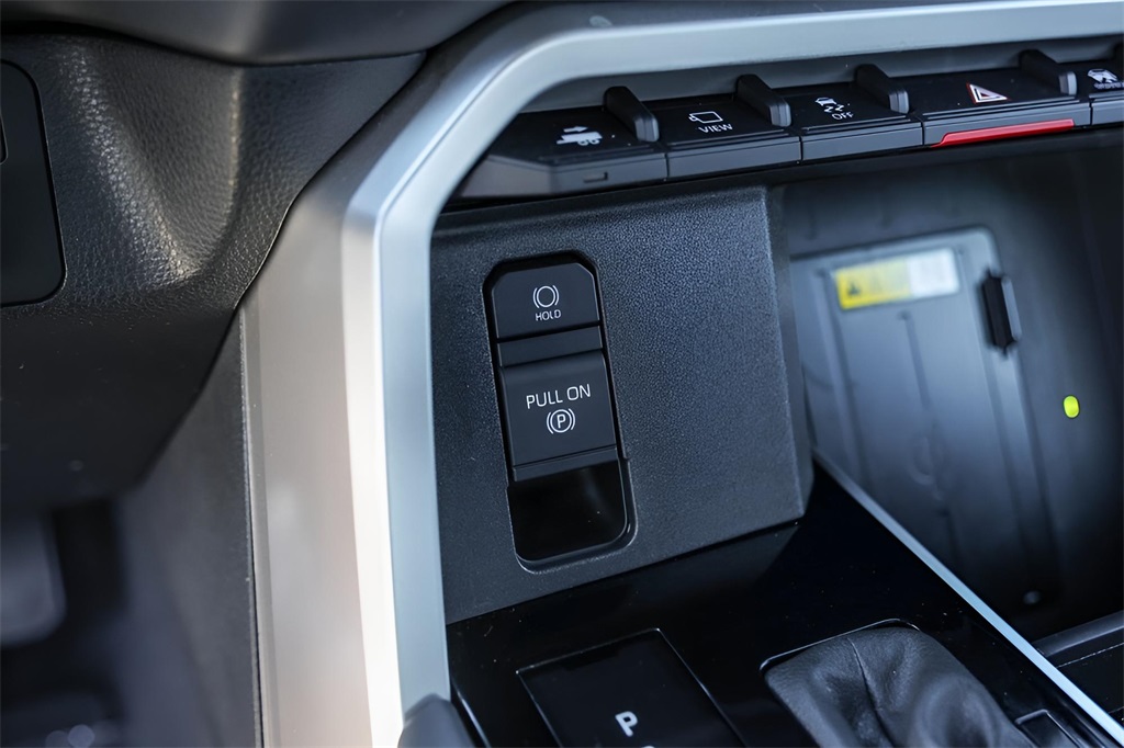 Used Car 2024 Toyota Tundra Hybrid  Platinum For Sale Under $60,000 In Austin, Texas